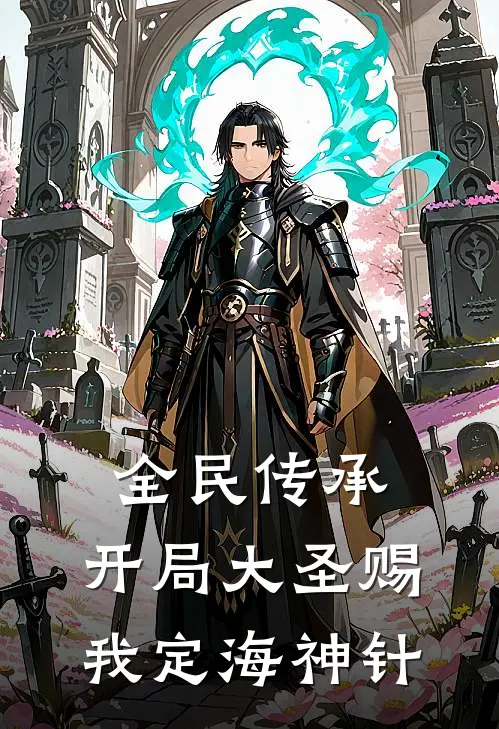 全民传承：开局大圣赐我定海神针