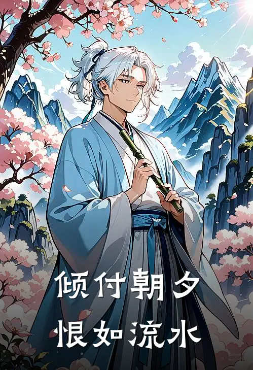 倾付朝夕恨如流水(丁克晏晏)免费小说完结_最新推荐小说倾付朝夕恨如流水(丁克晏晏)