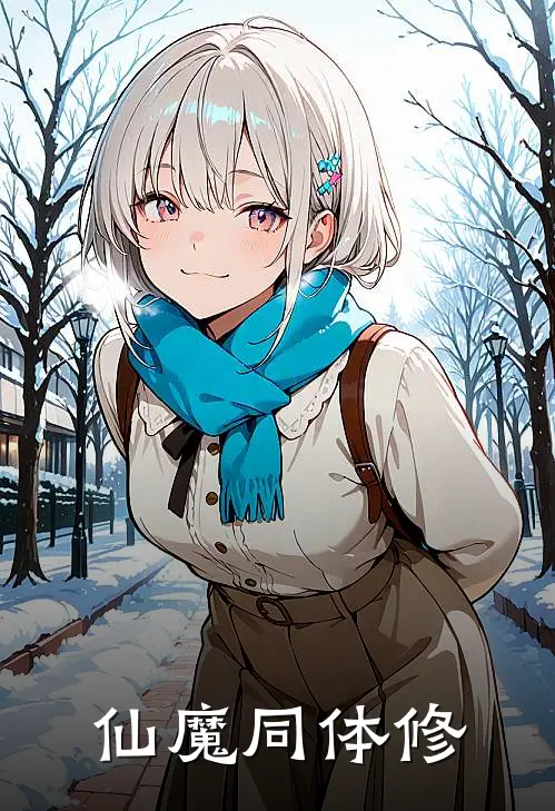 仙魔同体修