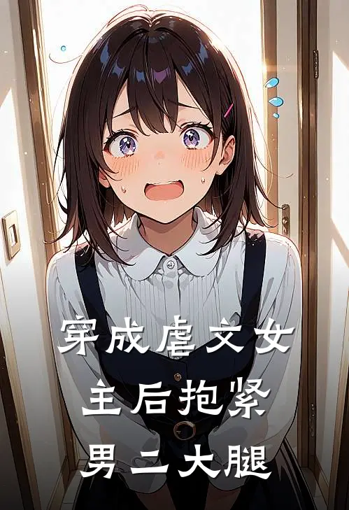穿成虐文女主后抱紧男二大腿