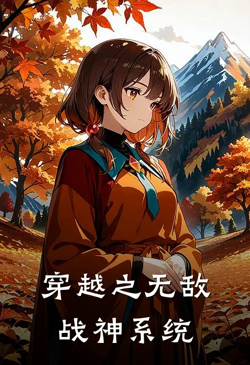 穿越之无敌战神系统