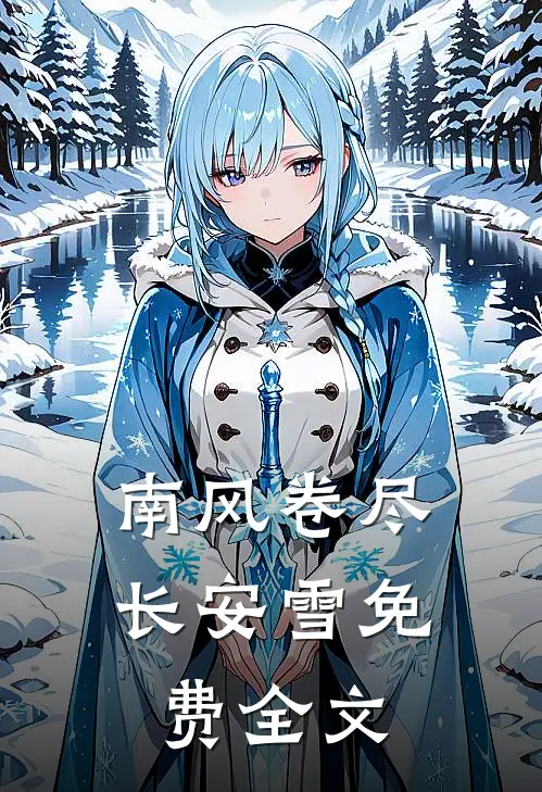 南风卷尽长安雪免费全文
