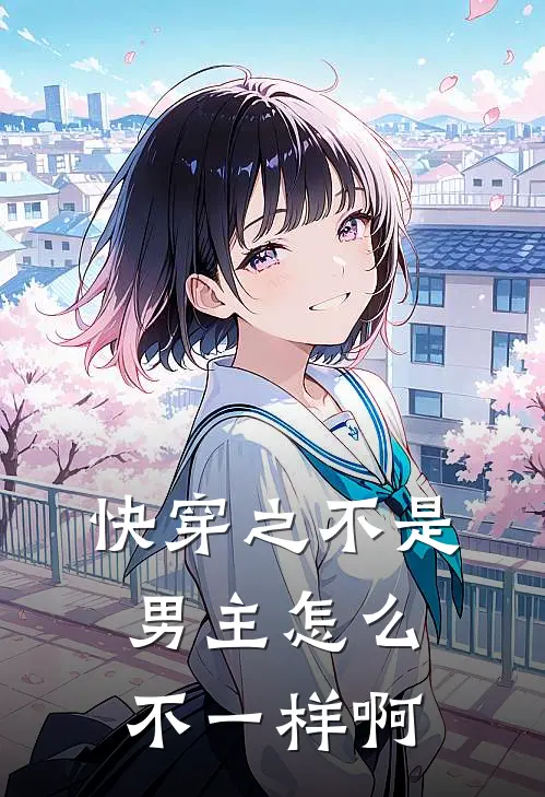 快穿之不是男主怎么不一样啊