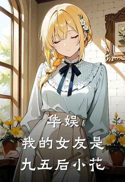 华娱，我的女友是九五后小花
