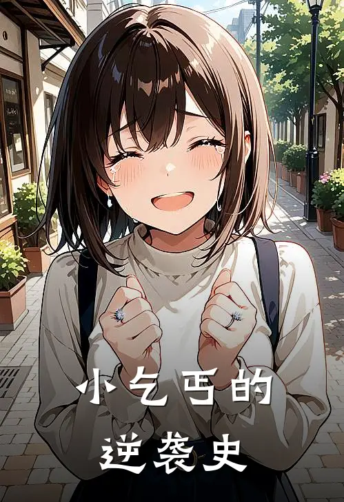 小乞丐的逆袭史