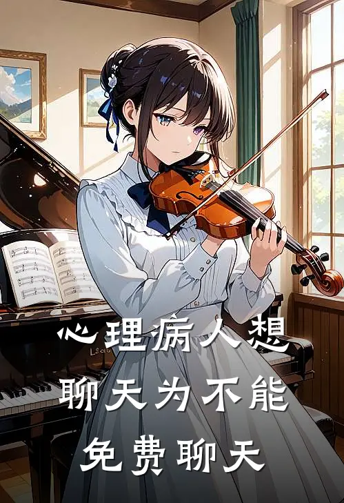 心理病人想聊天为不能免费聊天