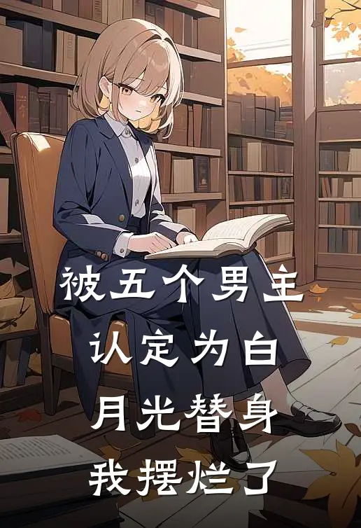 被五个男主认定为白月光替身，我摆烂了白月光顾景深完本完结小说_完本完结小说被五个男主认定为白月光替身，我摆烂了(白月光顾景深)
