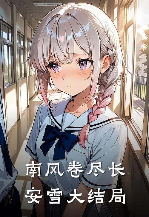 南风卷尽长安雪大结局