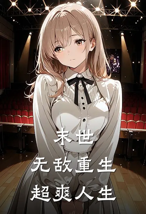 末世：无敌重生，超爽人生(王夜高纤瑶)免费小说完结版_免费小说免费阅读末世：无敌重生，超爽人生王夜高纤瑶