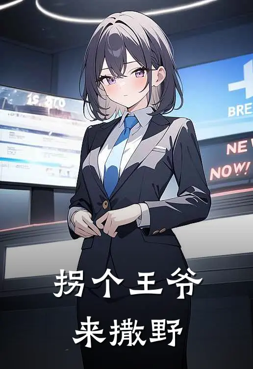 拐个王爷来撒野