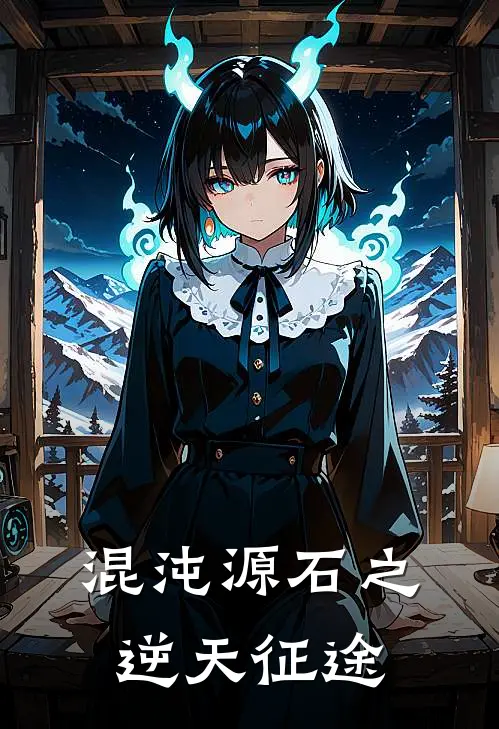 混沌源石之逆天征途