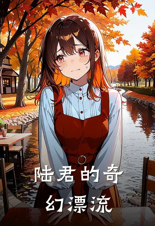 陆君的奇幻漂流(陆归望林黛玉)在哪看免费小说_已完结小说推荐陆君的奇幻漂流陆归望林黛玉