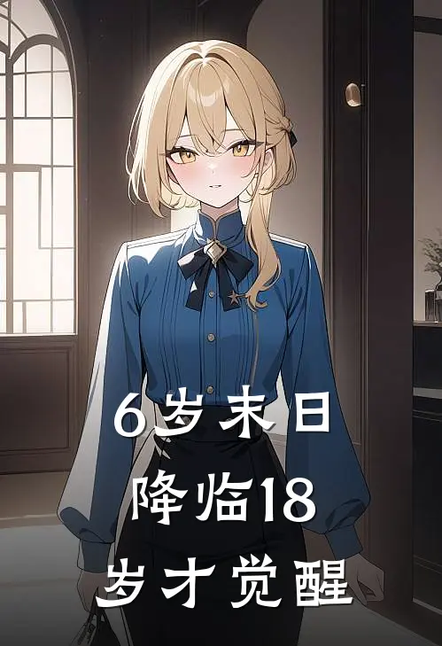 6岁末日降临18岁才觉醒