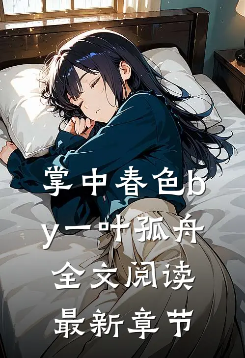 掌中春色by一叶孤舟全文阅读最新章节