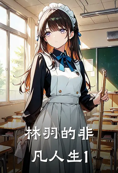 林羽的非凡人生1