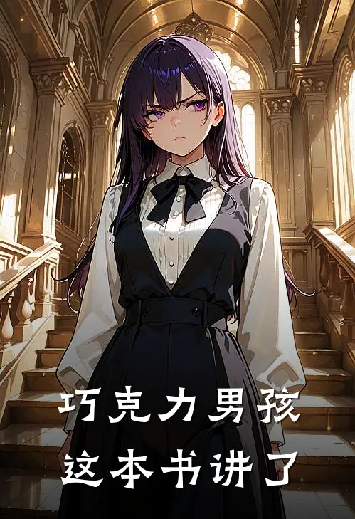 巧克力男孩这本书讲了