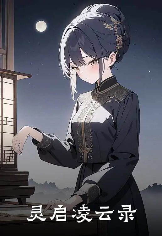 灵启凌云录