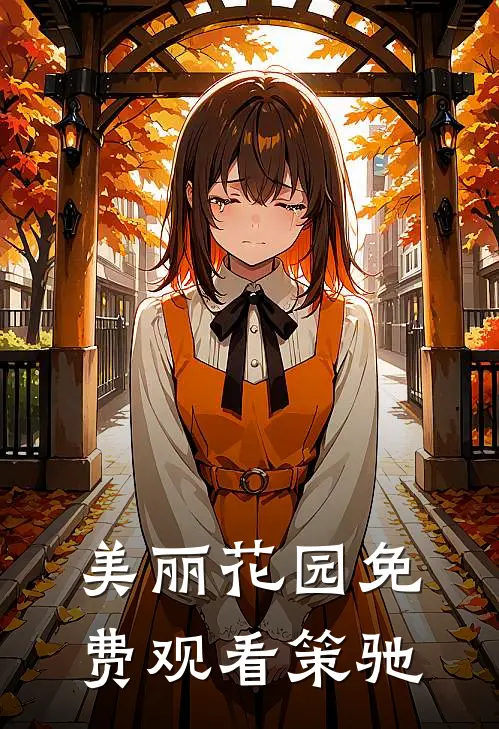 美丽花园免费观看策驰