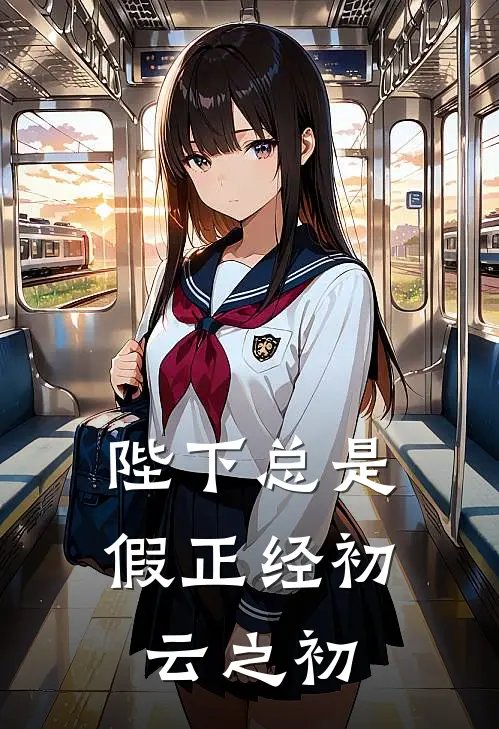 陛下总是假正经 初云之初