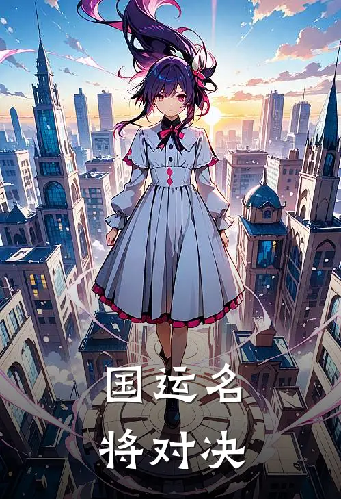 国运名将对决