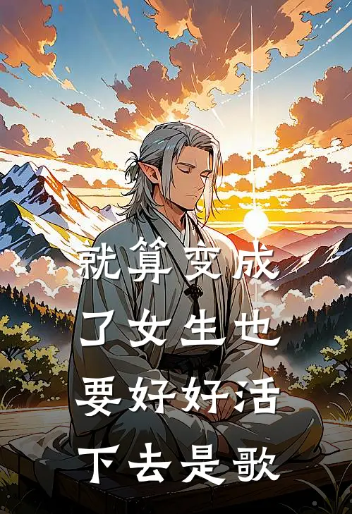 就算变成了女生也要好好活下去是歌