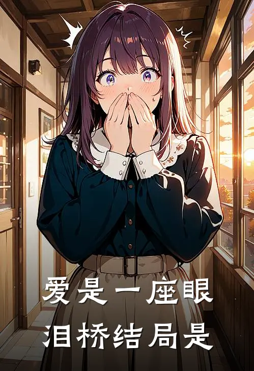 爱是一座眼泪桥结局是