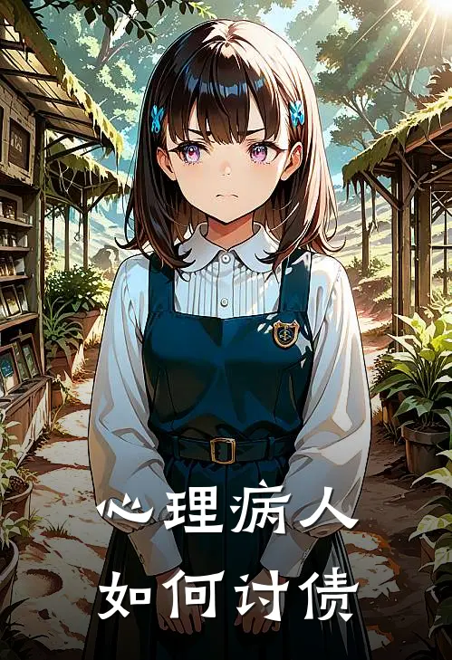 心理病人如何讨债