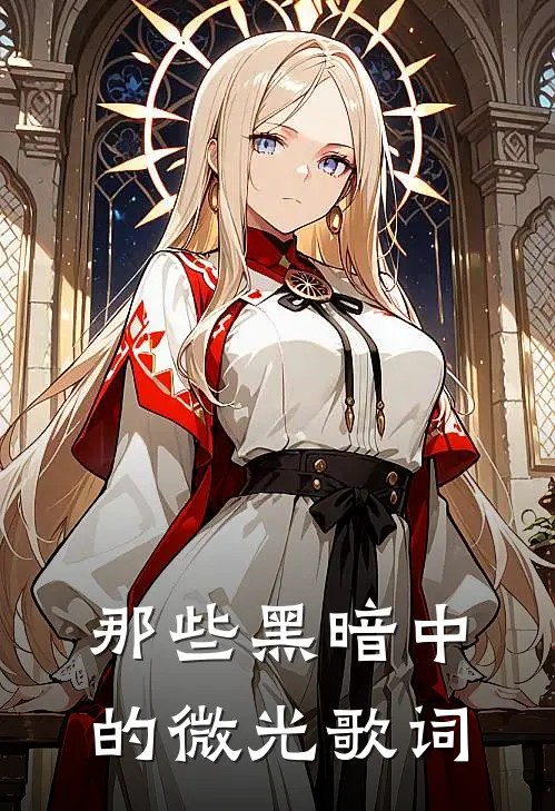 那些黑暗中的微光歌词