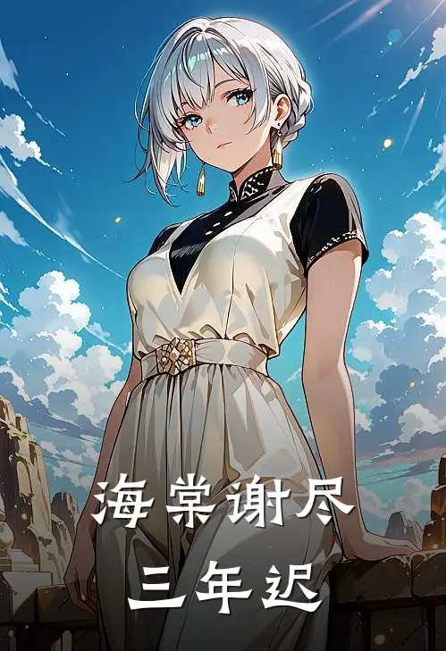 海棠谢尽三年迟(萧景琰云昭)完整版免费小说_最热门小说海棠谢尽三年迟(萧景琰云昭)