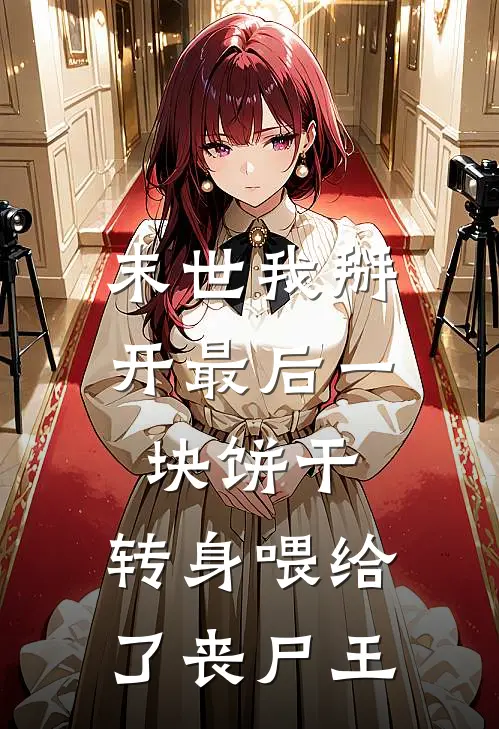 末世我掰开最后一块饼干，转身喂给了丧尸王