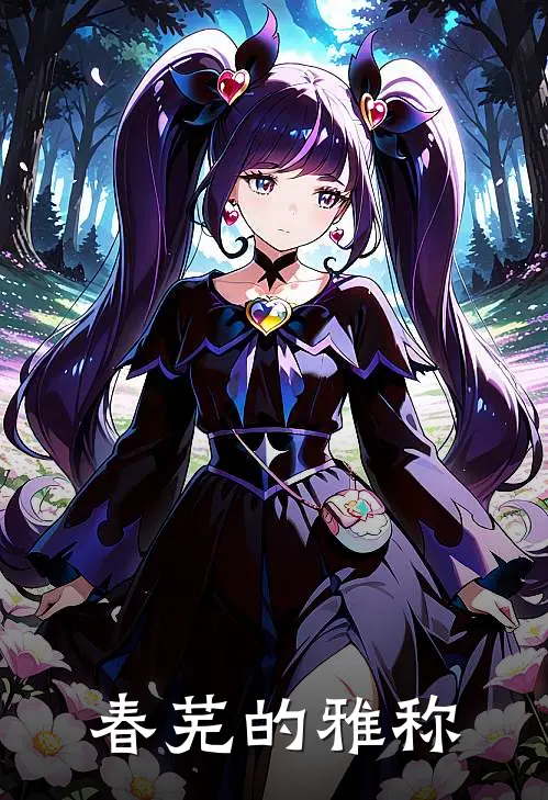 春芜的雅称