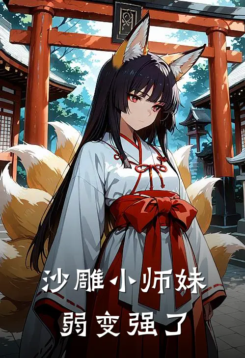 沙雕小师妹弱变强了