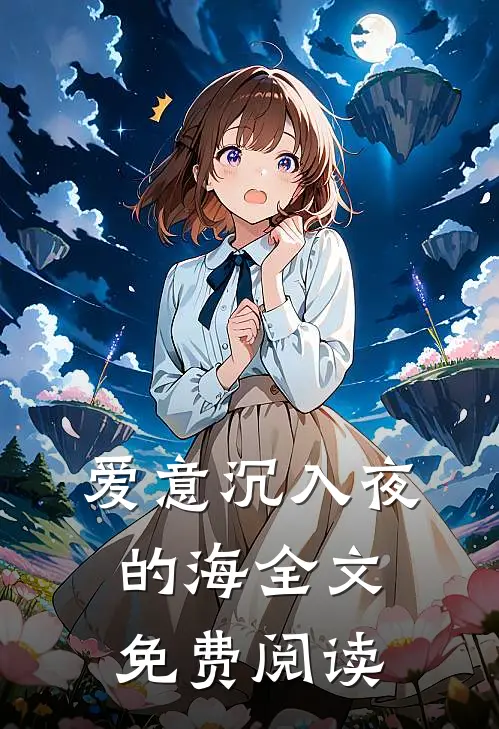 爱意沉入夜的海全文免费阅读