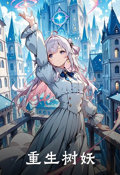 重生树妖