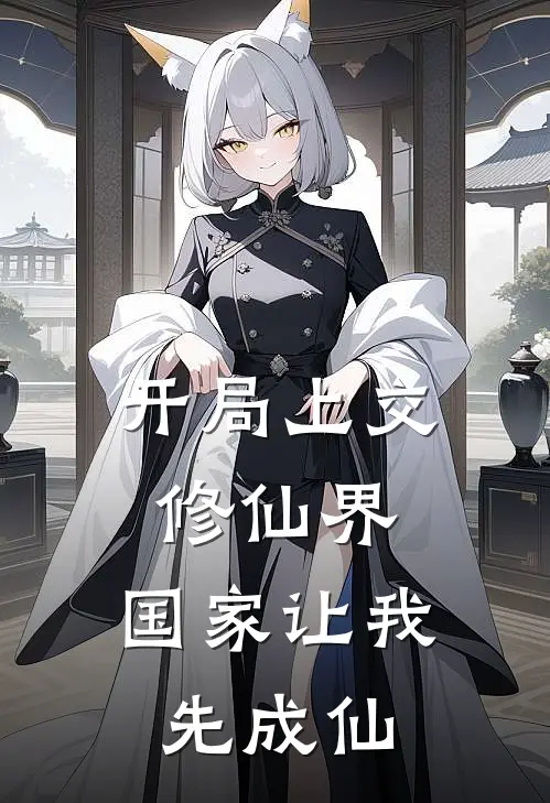 开局上交修仙界，国家让我先成仙