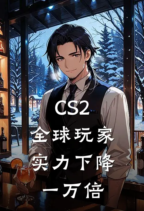 CS2：全球玩家实力下降一万倍格洛克炎烁小说免费完结_最新章节列表CS2：全球玩家实力下降一万倍(格洛克炎烁)