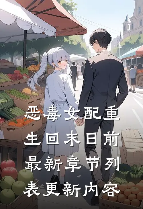 恶毒女配重生回末日前最新章节列表更新内容