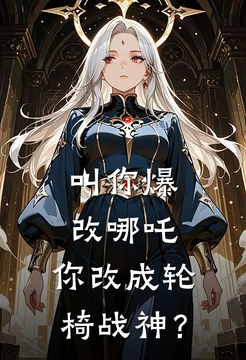 叫你爆改哪吒，你改成轮椅战神？(任吒张慧)无弹窗小说免费阅读_小说完整版免费阅读叫你爆改哪吒，你改成轮椅战神？任吒张慧