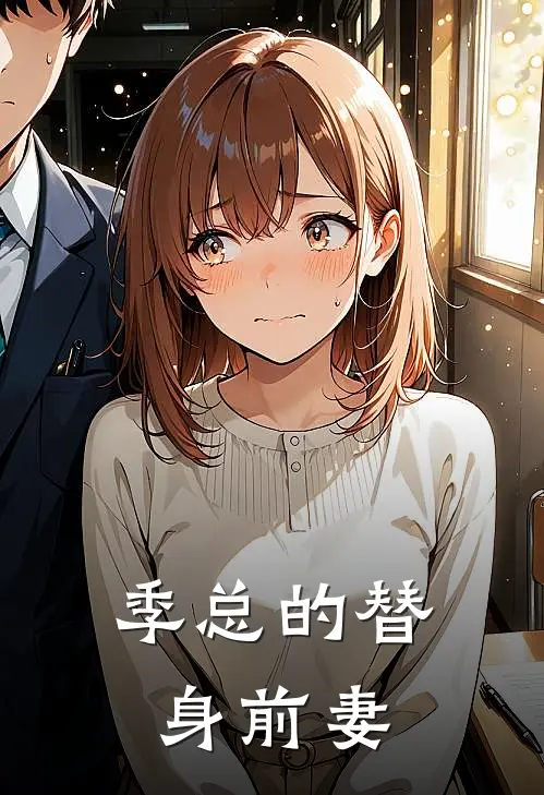 季总的替身前妻