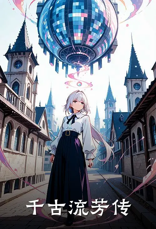 千古流芳传