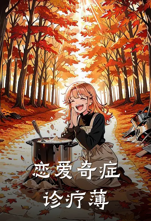 恋爱奇症诊疗薄