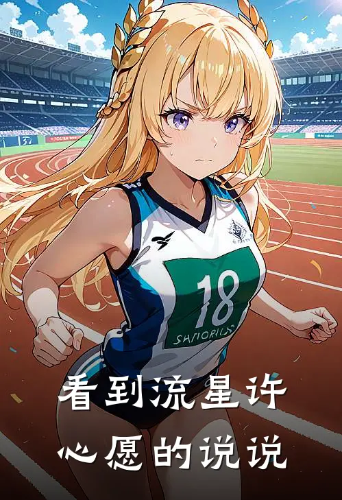 看到流星许心愿的说说