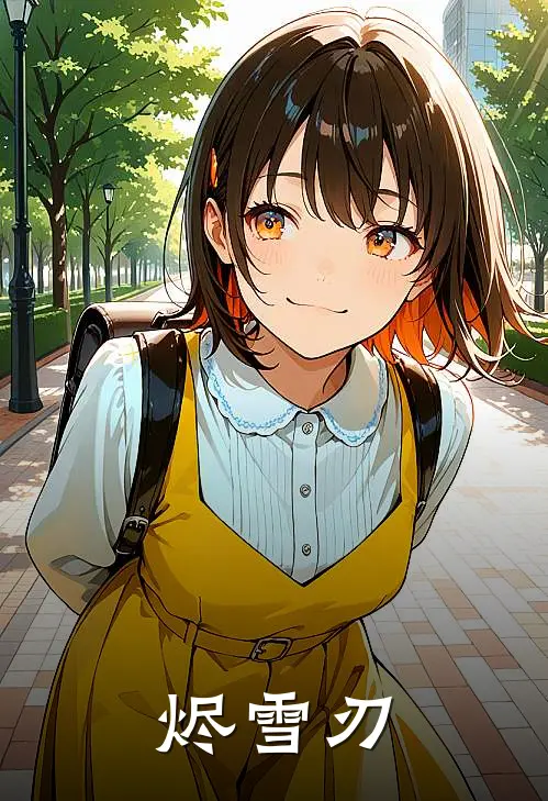 烬雪刃(云渊慕华)完本小说_热门的小说烬雪刃云渊慕华