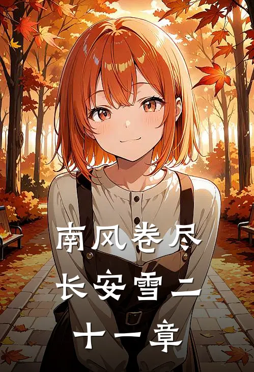 南风卷尽长安雪二十一章