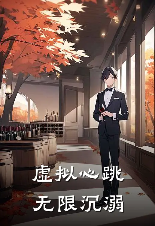 虚拟心跳无限沉溺