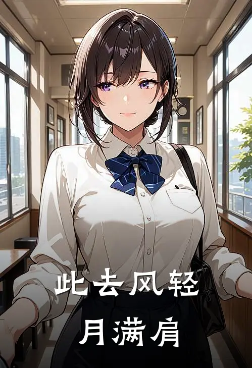 此去风轻月满肩