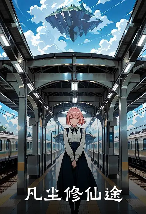 凡尘修仙途