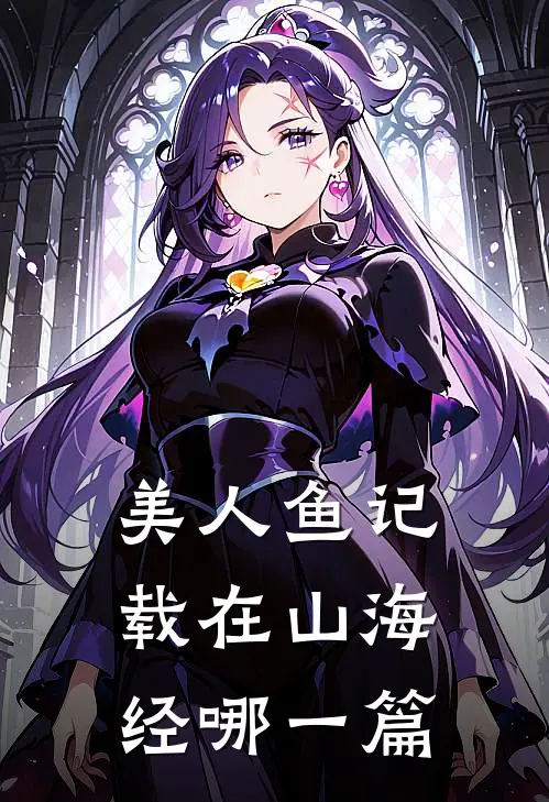 美人鱼记载在山海经哪一篇