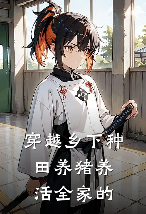 穿越乡下种田养猪养活全家的