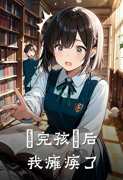 ⽣完孩⼦后，我瘫痪了